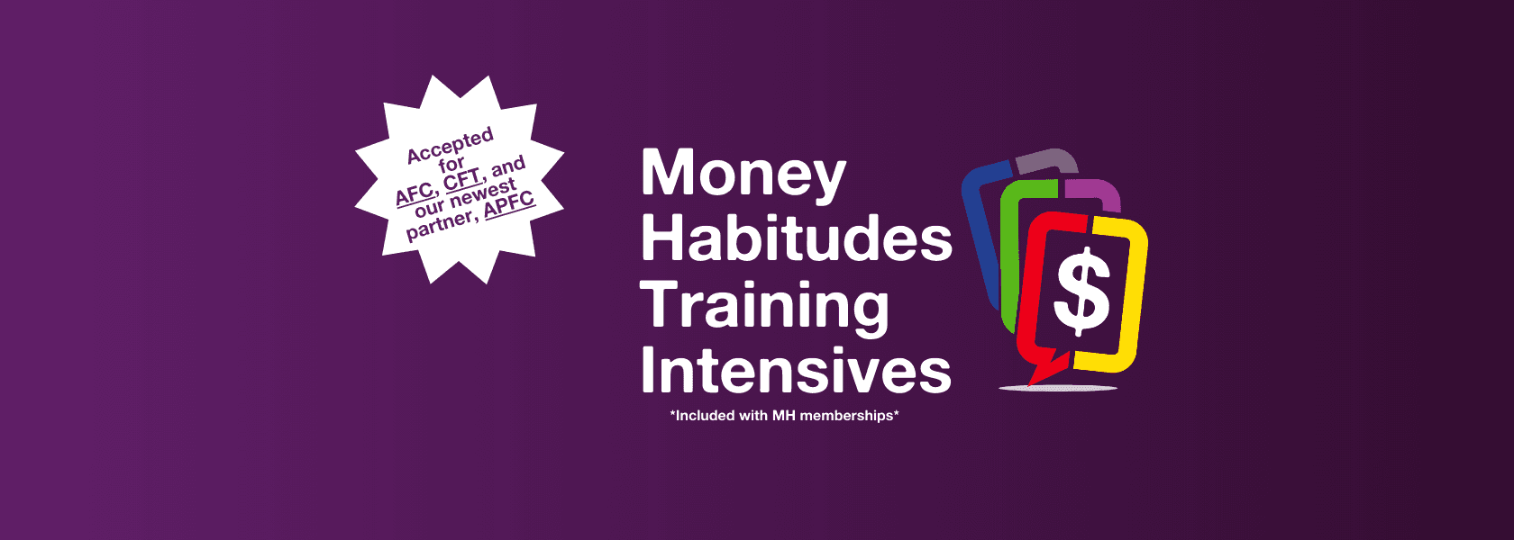 MH Training Intensive Part 2