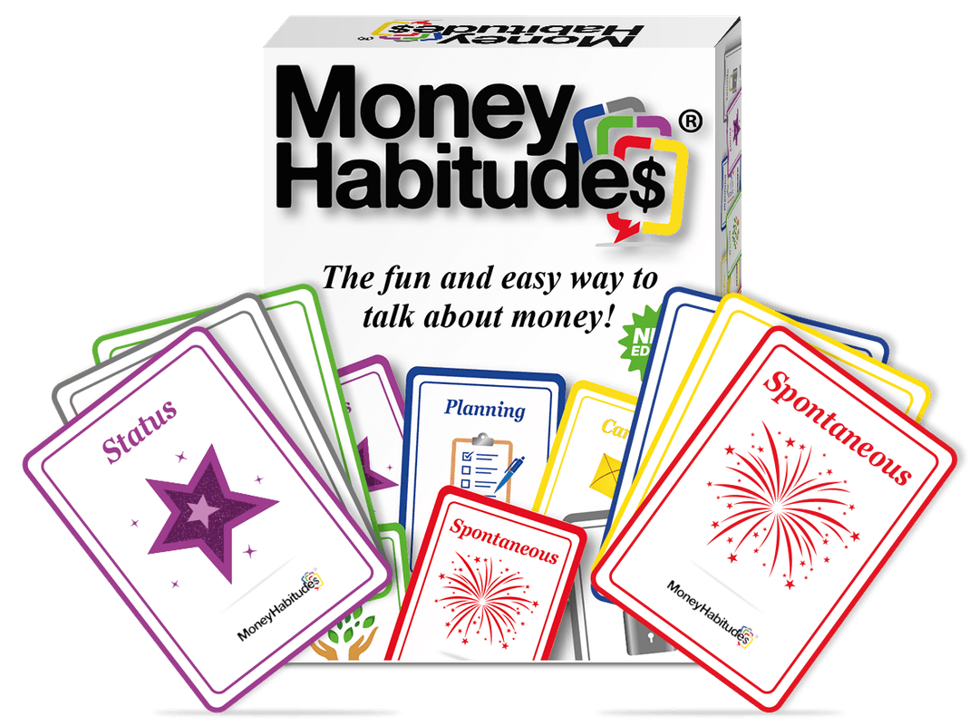 Fast, Easy Game Format