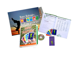 Teen Financial Curriculum