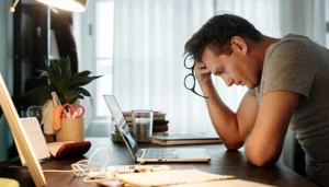 Workplace Stress Survey